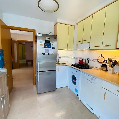 Larimar Luminoso Y Alto Apartment Salou Exterior photo