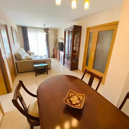 Larimar Luminoso Y Alto Apartment Salou Exterior photo