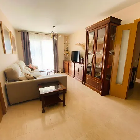 Larimar Luminoso Y Alto Apartment Salou Exterior photo