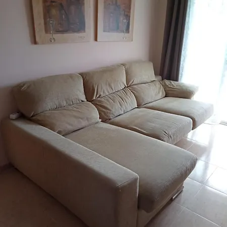 Larimar Luminoso Y Alto Apartment Salou Exterior photo