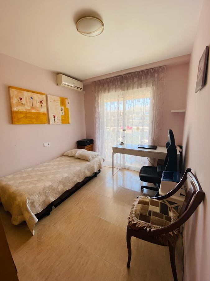 Larimar Luminoso Y Alto Apartment *