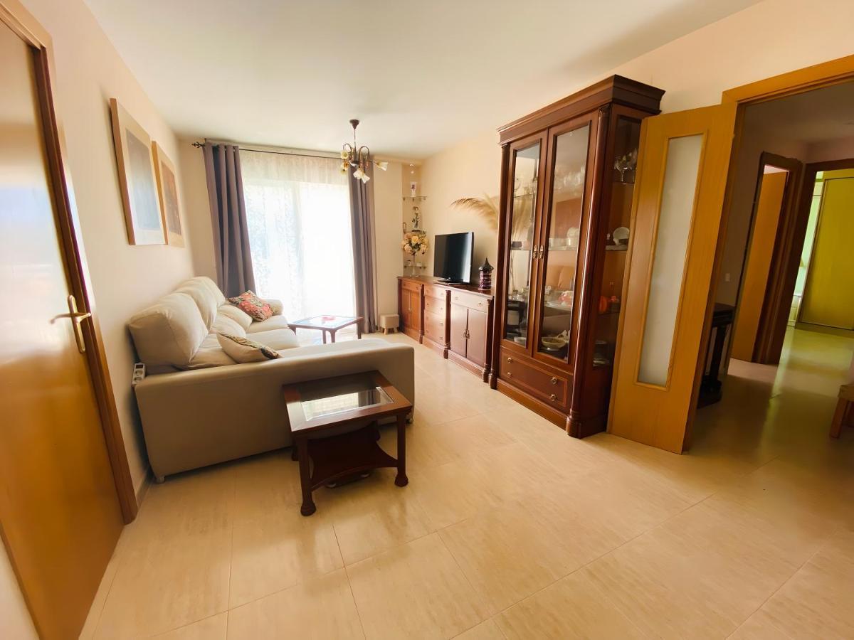 Apartment Larimar Luminoso Y Alto Salou