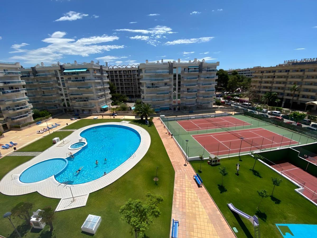 Apartment Larimar Luminoso Y Alto