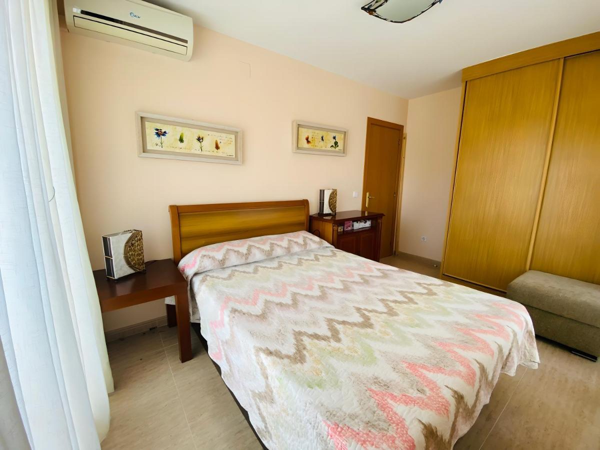 Larimar Luminoso Y Alto Apartment *