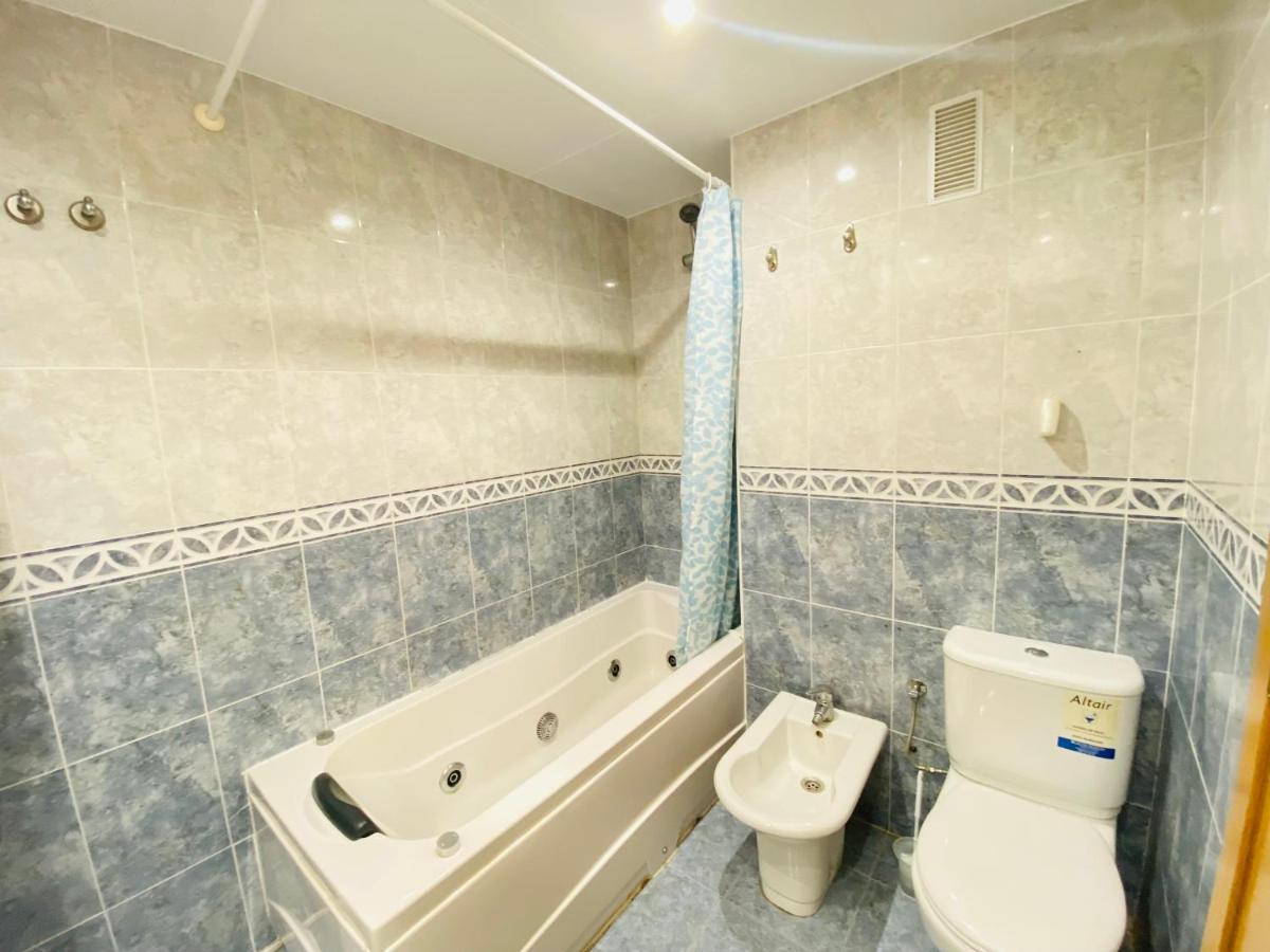 Apartment Larimar Luminoso Y Alto *